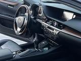 Lexus ES 300h 2013 годаүшін7 300 000 тг. в Актау – фото 3