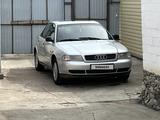 Audi A4 1995 года за 2 100 000 тг. в Уральск – фото 5