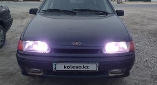 ВАЗ (Lada) 2115 2007 года за 1 500 000 тг. в Актау