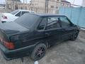 ВАЗ (Lada) 2115 2007 года за 1 100 000 тг. в Актау – фото 6