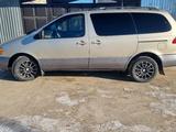 Toyota Sienna 2000 годаfor5 000 000 тг. в Кызылорда – фото 2