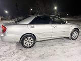 Toyota Camry 2003 года за 3 700 000 тг. в Сатпаев – фото 2