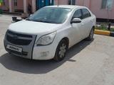 Chevrolet Cobalt 2014 годаүшін4 000 000 тг. в Алматы