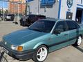 Volkswagen Passat 1991 годаүшін950 000 тг. в Костанай – фото 2