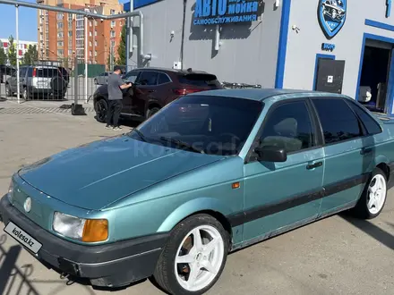 Volkswagen Passat 1991 года за 950 000 тг. в Костанай – фото 2