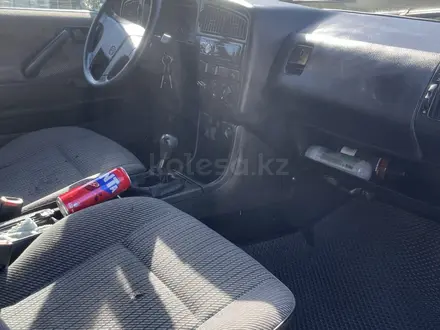 Volkswagen Passat 1991 года за 950 000 тг. в Костанай – фото 12