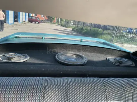 Volkswagen Passat 1991 года за 950 000 тг. в Костанай – фото 14