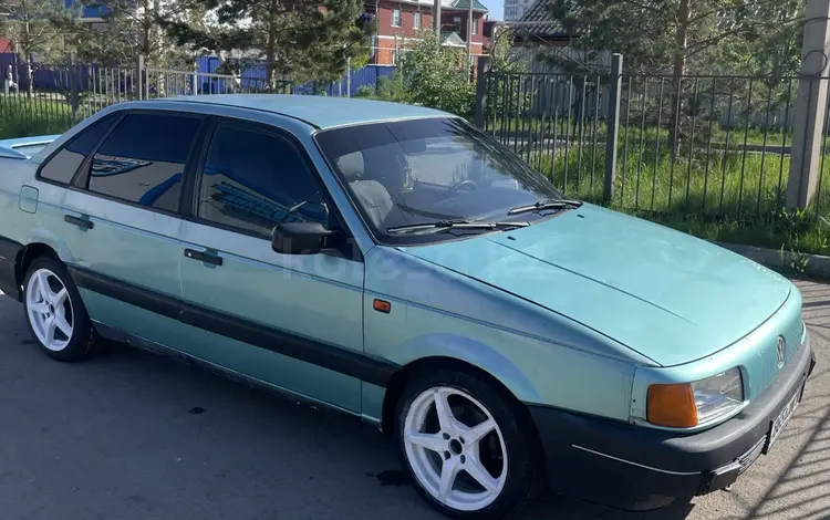 Volkswagen Passat 1991 годаүшін950 000 тг. в Костанай