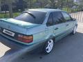Volkswagen Passat 1991 годаүшін950 000 тг. в Костанай – фото 6
