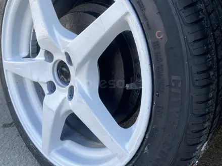Volkswagen Passat 1991 года за 950 000 тг. в Костанай – фото 8