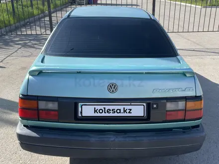 Volkswagen Passat 1991 года за 950 000 тг. в Костанай – фото 7