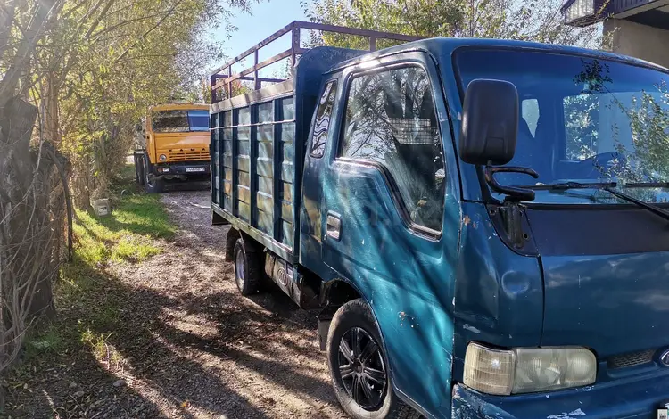 Kia  Bongo 1997 года за 3 300 000 тг. в Шымкент