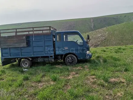 Kia  Bongo 1997 года за 3 300 000 тг. в Шымкент – фото 9