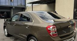 Chevrolet Cobalt 2023 годаүшін6 850 000 тг. в Шымкент – фото 3