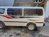 Toyota Hiace 2002 года за 4 500 000 тг. в Алматы