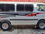 Toyota Hiace 2002 года за 4 500 000 тг. в Алматы – фото 2