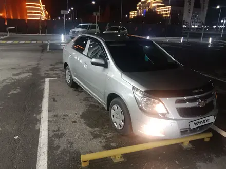 Chevrolet Cobalt 2022 года за 5 700 000 тг. в Кызылорда – фото 3