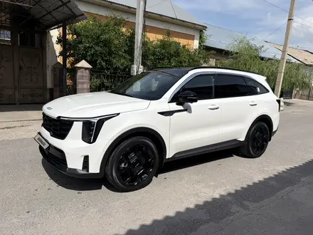 Kia Sorento 2024 года за 20 800 000 тг. в Шымкент