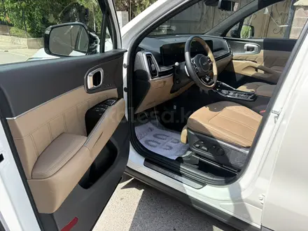 Kia Sorento 2024 года за 20 800 000 тг. в Шымкент – фото 11