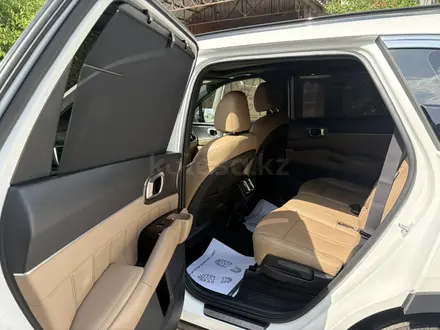 Kia Sorento 2024 года за 20 800 000 тг. в Шымкент – фото 12