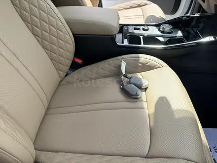 Kia Sorento 2024 года за 20 800 000 тг. в Шымкент – фото 17
