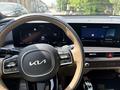 Kia Sorento 2024 года за 20 800 000 тг. в Шымкент – фото 19