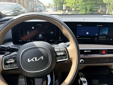 Kia Sorento 2024 года за 20 800 000 тг. в Шымкент – фото 19