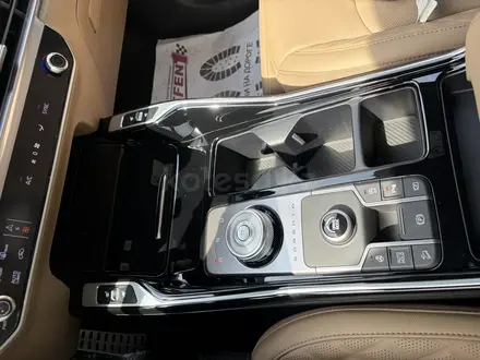 Kia Sorento 2024 года за 20 800 000 тг. в Шымкент – фото 23