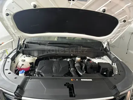 Kia Sorento 2024 года за 20 800 000 тг. в Шымкент – фото 25