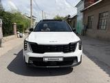 Kia Sorento 2024 годаүшін20 800 000 тг. в Шымкент – фото 3
