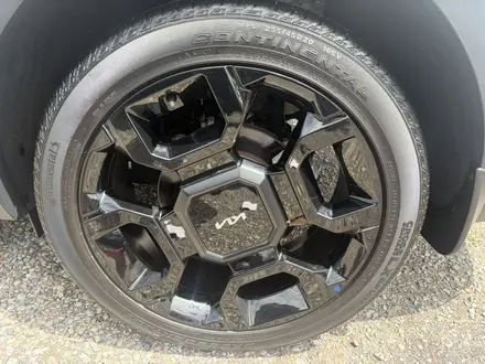 Kia Sorento 2024 года за 20 800 000 тг. в Шымкент – фото 32