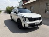 Kia Sorento 2024 годаүшін20 800 000 тг. в Шымкент – фото 4