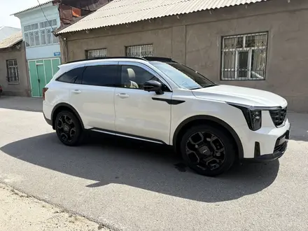 Kia Sorento 2024 года за 20 800 000 тг. в Шымкент – фото 5