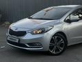 Kia Cerato 2013 года за 5 000 000 тг. в Алматы – фото 4