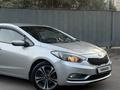 Kia Cerato 2013 года за 5 000 000 тг. в Алматы – фото 3