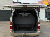 Toyota Granvia 1996 года за 4 500 000 тг. в Алматы – фото 4