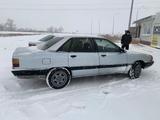 Audi 100 1989 годаfor500 000 тг. в Кокшетау – фото 3