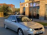 ВАЗ (Lada) Priora 2170 2014 годаfor4 000 000 тг. в Костанай – фото 3