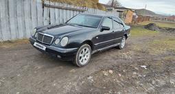 Mercedes-Benz E 280 1997 года за 1 900 000 тг. в Усть-Каменогорск – фото 4