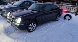 Mercedes-Benz E 280 1997 года за 1 900 000 тг. в Усть-Каменогорск – фото 5