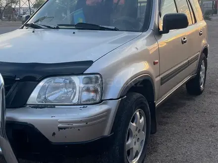 Honda CR-V 1998 года за 3 200 000 тг. в Балхаш