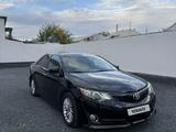Toyota Camry 2014 годаүшін4 800 000 тг. в Жанаозен – фото 3