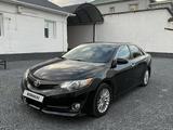 Toyota Camry 2014 годаүшін4 800 000 тг. в Жанаозен