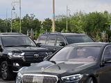 Mercedes-Benz S 600 2006 года за 14 000 000 тг. в Туркестан – фото 2