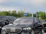 Mercedes-Benz S 600 2006 года за 14 000 000 тг. в Туркестан
