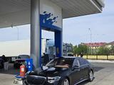 Mercedes-Benz S 600 2006 года за 14 000 000 тг. в Туркестан – фото 3