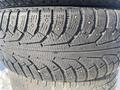 Комплект зимние шины 255/55/19 255/55R19 Nokian.үшін70 000 тг. в Алматы – фото 5