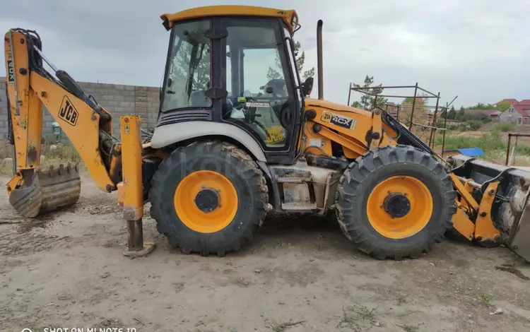 JCB  3CX 2010 года за 18 000 000 тг. в Алматы