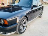 BMW 525 1993 годаүшін3 500 000 тг. в Актау – фото 5