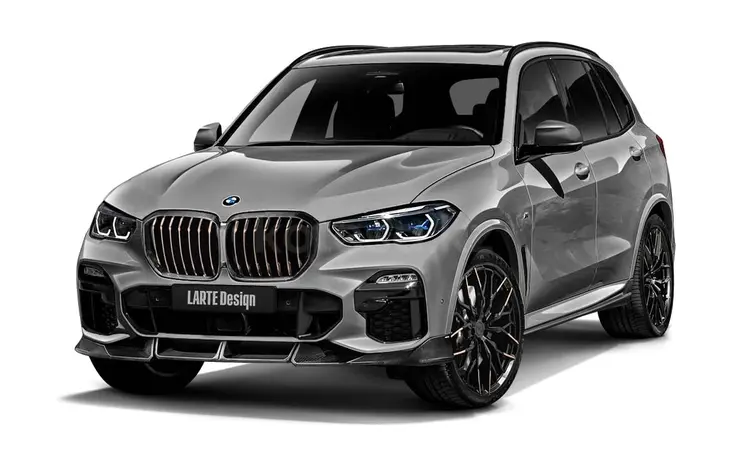 Пороги (подножки) Электрические автоматические выдвижные BMW X5 за 365 000 тг. в Алматы